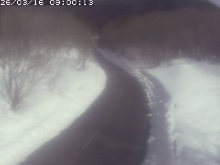 倉吉市関金町笹ヶ平