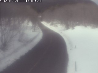 倉吉市関金町笹ヶ平