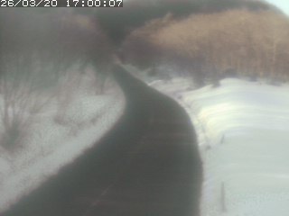 倉吉市関金町笹ヶ平