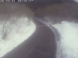 倉吉市関金町笹ヶ平