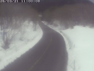 倉吉市関金町笹ヶ平