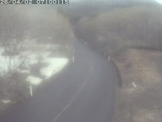 倉吉市関金町笹ヶ平