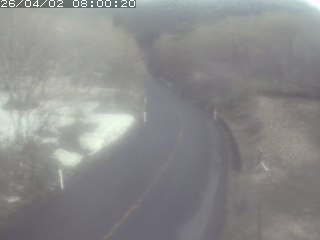 倉吉市関金町笹ヶ平