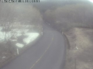 倉吉市関金町笹ヶ平