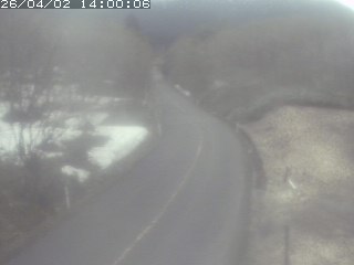 倉吉市関金町笹ヶ平