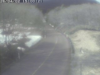 倉吉市関金町笹ヶ平