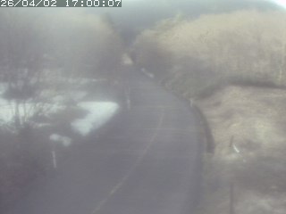 倉吉市関金町笹ヶ平