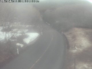 倉吉市関金町笹ヶ平