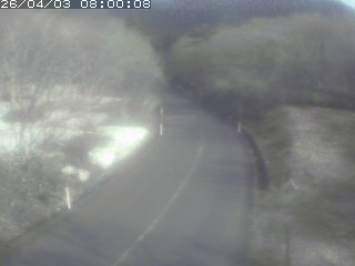 倉吉市関金町笹ヶ平