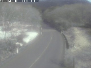 倉吉市関金町笹ヶ平