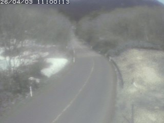 倉吉市関金町笹ヶ平