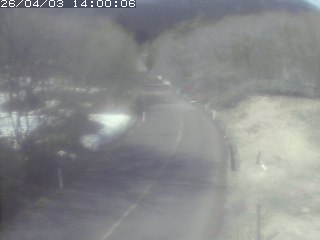 倉吉市関金町笹ヶ平