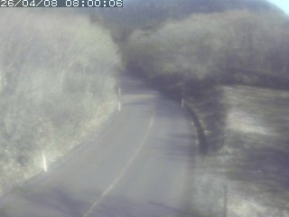 倉吉市関金町笹ヶ平