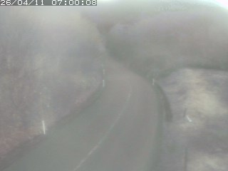 倉吉市関金町笹ヶ平