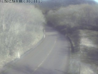 倉吉市関金町笹ヶ平