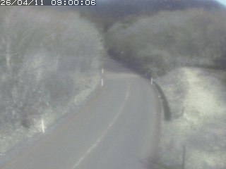 倉吉市関金町笹ヶ平