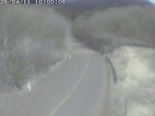 倉吉市関金町笹ヶ平