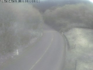 倉吉市関金町笹ヶ平