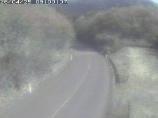 倉吉市関金町笹ヶ平