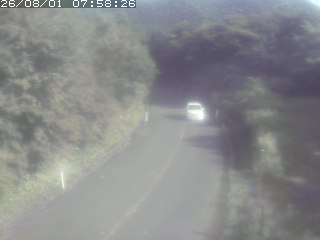 倉吉市関金町笹ヶ平