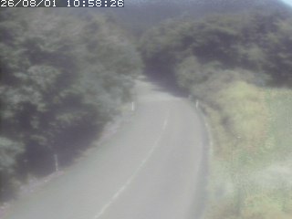 倉吉市関金町笹ヶ平