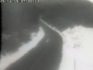 倉吉市関金町笹ヶ平