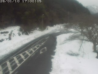 琴浦町山川木地