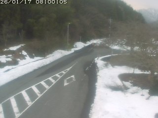 琴浦町山川木地