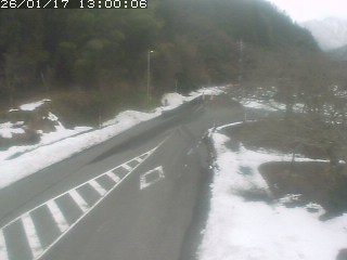 琴浦町山川木地
