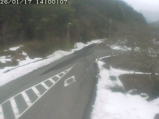 琴浦町山川木地