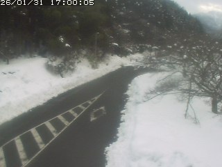 琴浦町山川木地