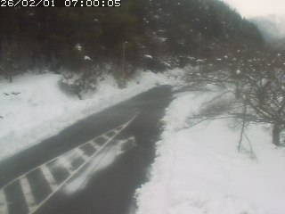 琴浦町山川木地