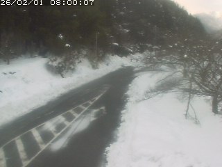 琴浦町山川木地