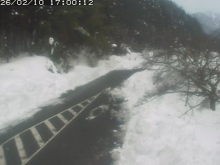 琴浦町山川木地