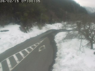 琴浦町山川木地