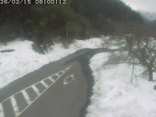 琴浦町山川木地