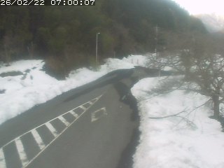 琴浦町山川木地