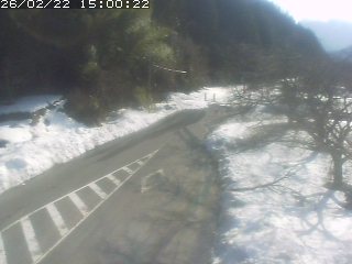 琴浦町山川木地