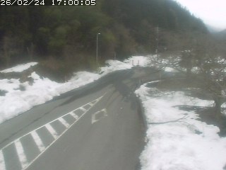 琴浦町山川木地