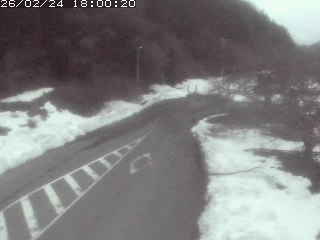 琴浦町山川木地