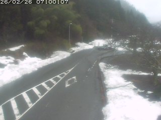 琴浦町山川木地