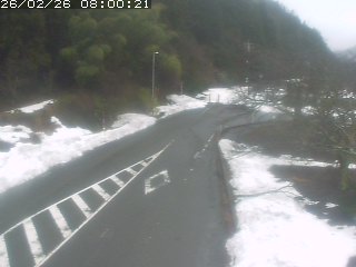 琴浦町山川木地