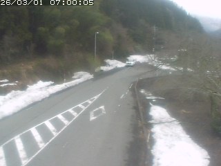 琴浦町山川木地