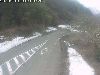琴浦町山川木地