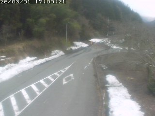 琴浦町山川木地