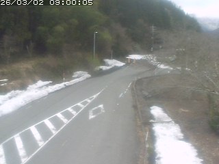 琴浦町山川木地