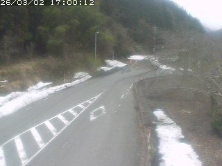 琴浦町山川木地