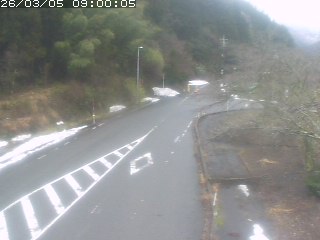 琴浦町山川木地