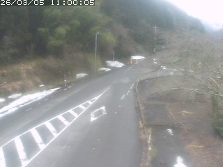 琴浦町山川木地