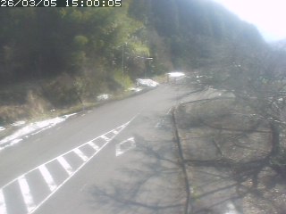 琴浦町山川木地